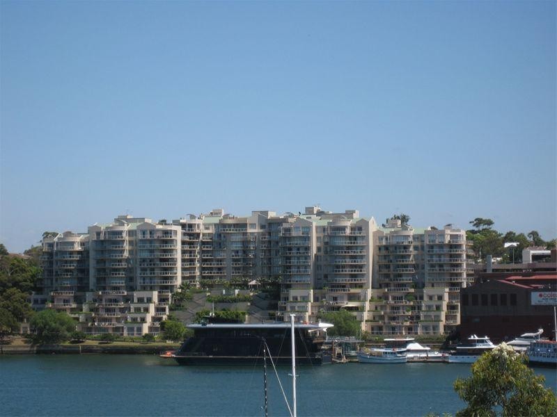 703/3 Cary Street, Drummoyne NSW 2047