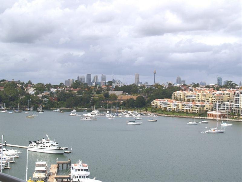 703/3 Cary Street, Drummoyne NSW 2047