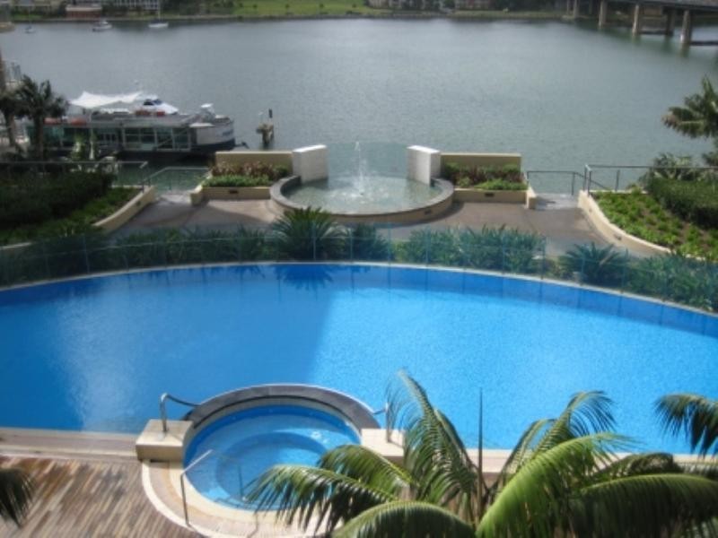 703/3 Cary Street, Drummoyne NSW 2047