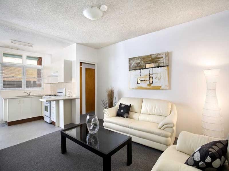 3/23 Thames Street, Balmain NSW 2041