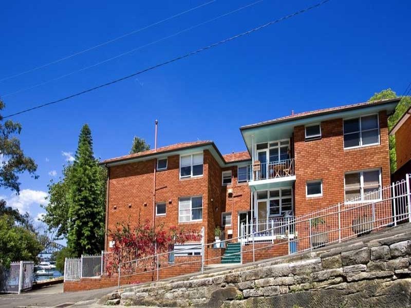 3/23 Thames Street, Balmain NSW 2041