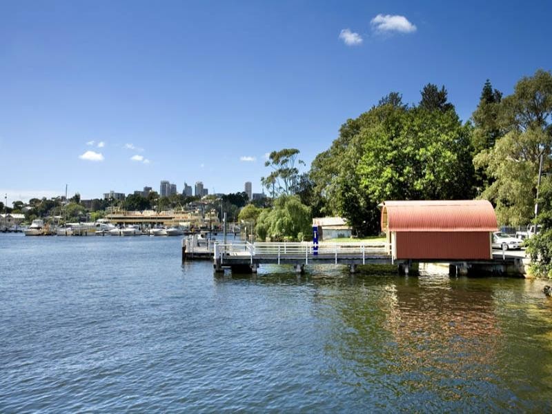 3/23 Thames Street, Balmain NSW 2041