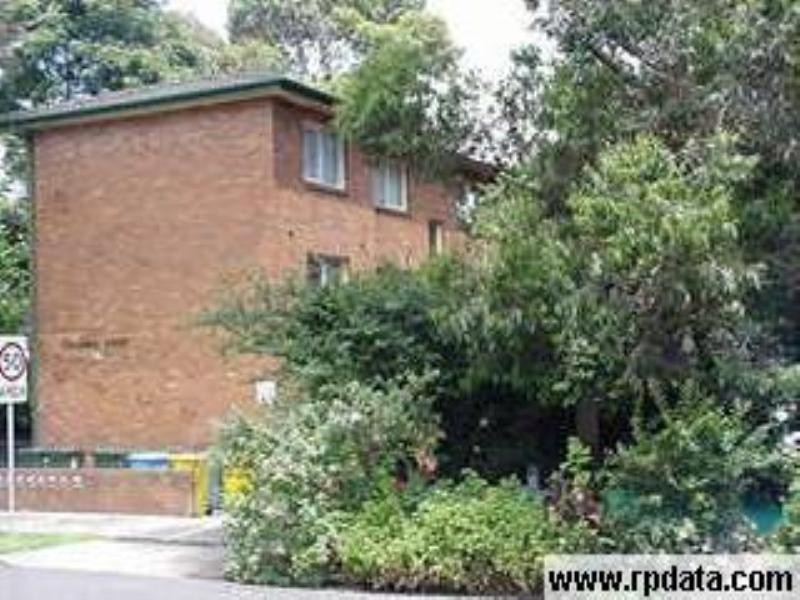 4/76a Alfred Street, Annandale NSW 2038