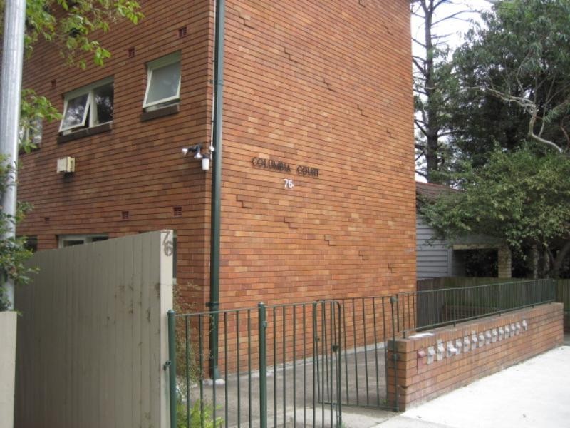 4/76a Alfred Street, Annandale NSW 2038