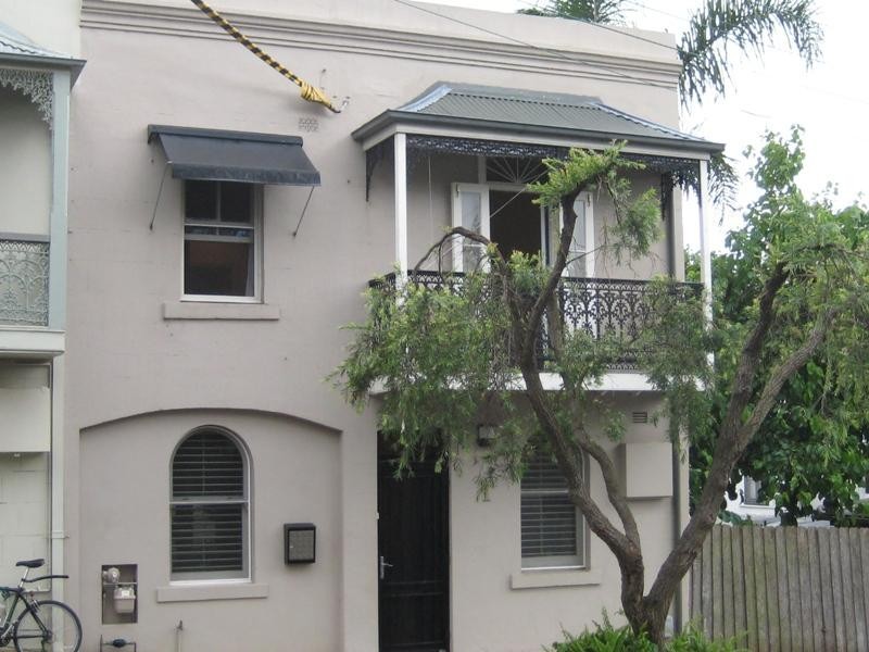 1 Ennis Street, Balmain NSW 2041