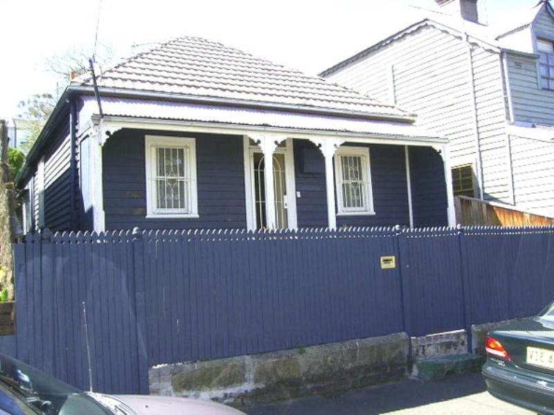 148 Mullens Street, Rozelle NSW 2039