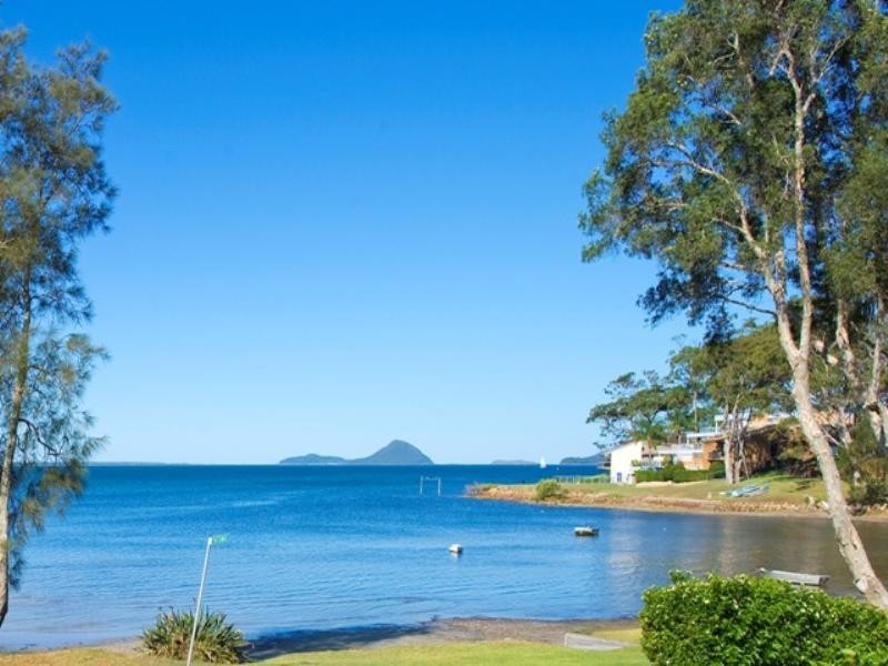 75 Soldiers Point Road, Soldiers Point NSW 2317