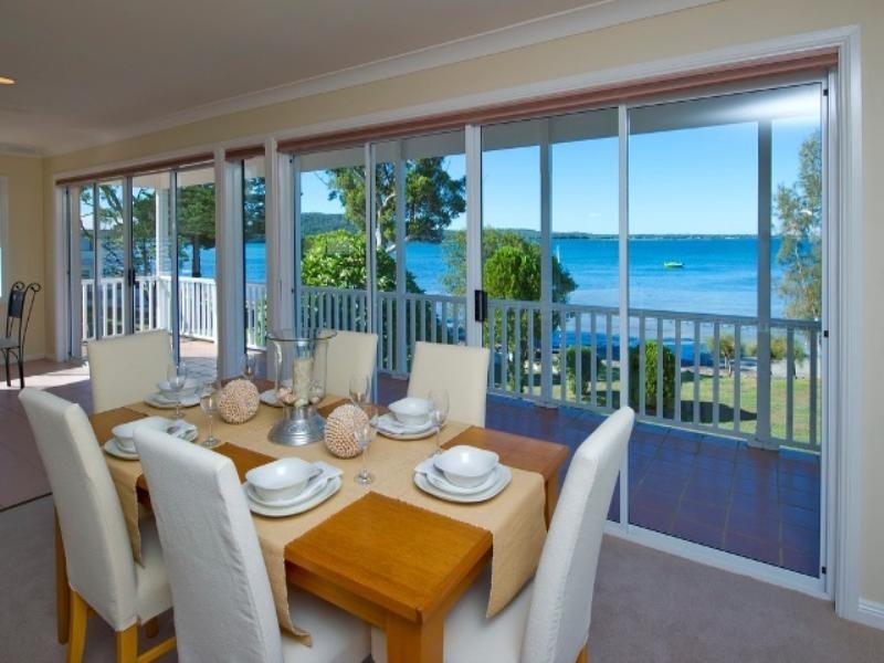 75 Soldiers Point Road, Soldiers Point NSW 2317