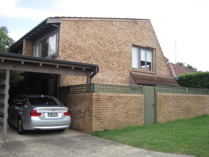 31 Alfred Street, Rozelle NSW 2039