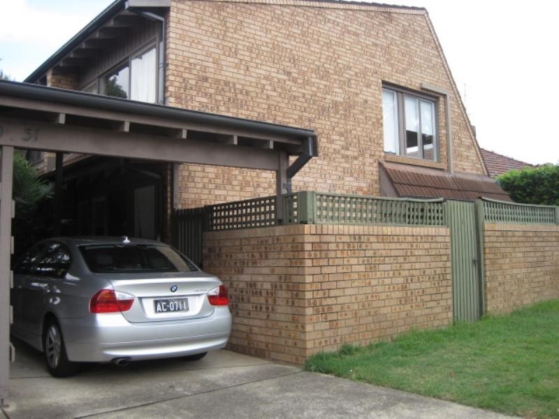 31 Alfred Street, Rozelle NSW 2039