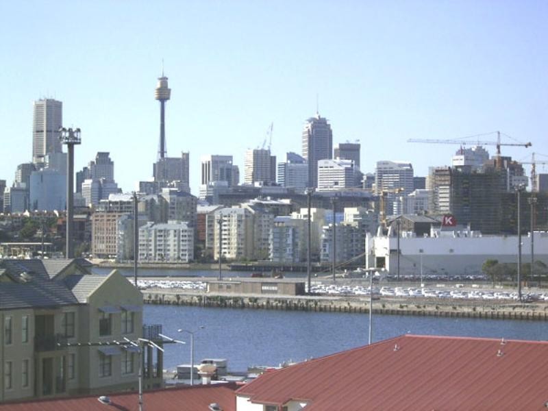 18 Reynolds Avenue, Balmain NSW 2041