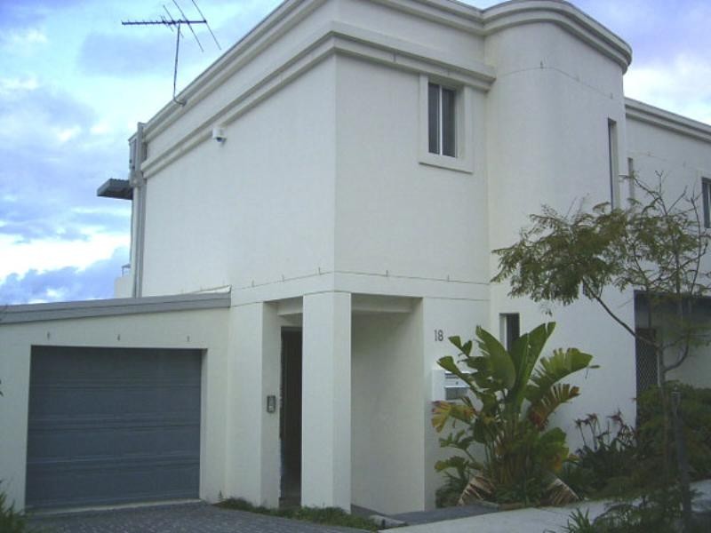 18 Reynolds Avenue, Balmain NSW 2041