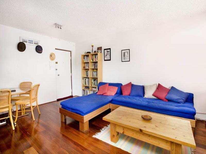 11/14 Sheehy Street, Glebe NSW 2037