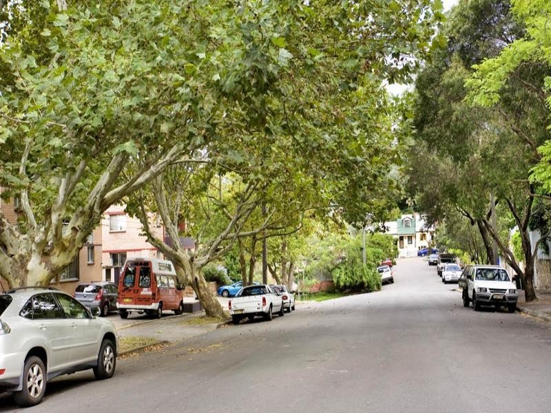 11/14 Sheehy Street, Glebe NSW 2037