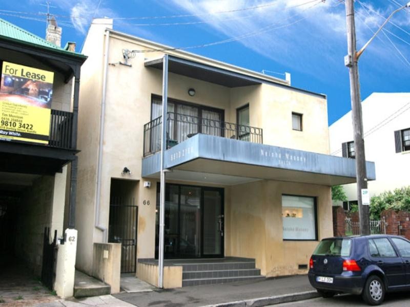 1/66 Darling Street, Balmain NSW 2041