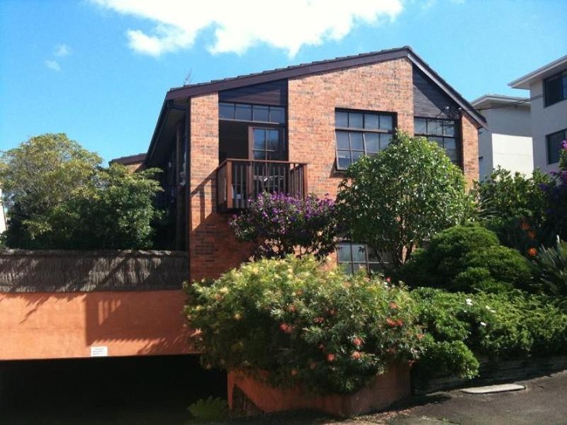 1/17 Johnston Street, Balmain East NSW 2041