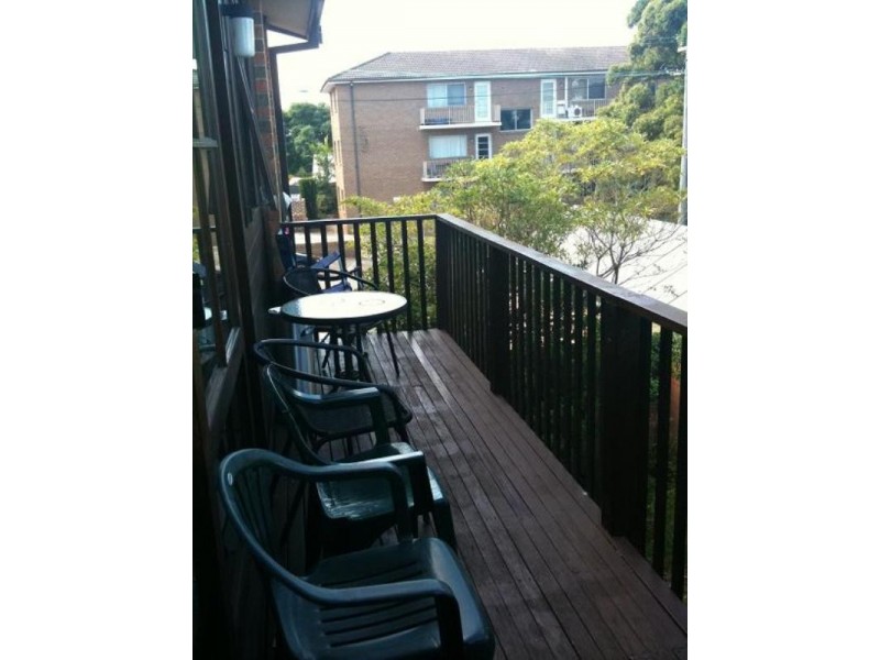 1/17 Johnston Street, Balmain East NSW 2041