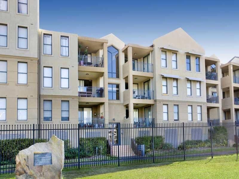 C16/1 Buchanan Street, Balmain NSW 2041