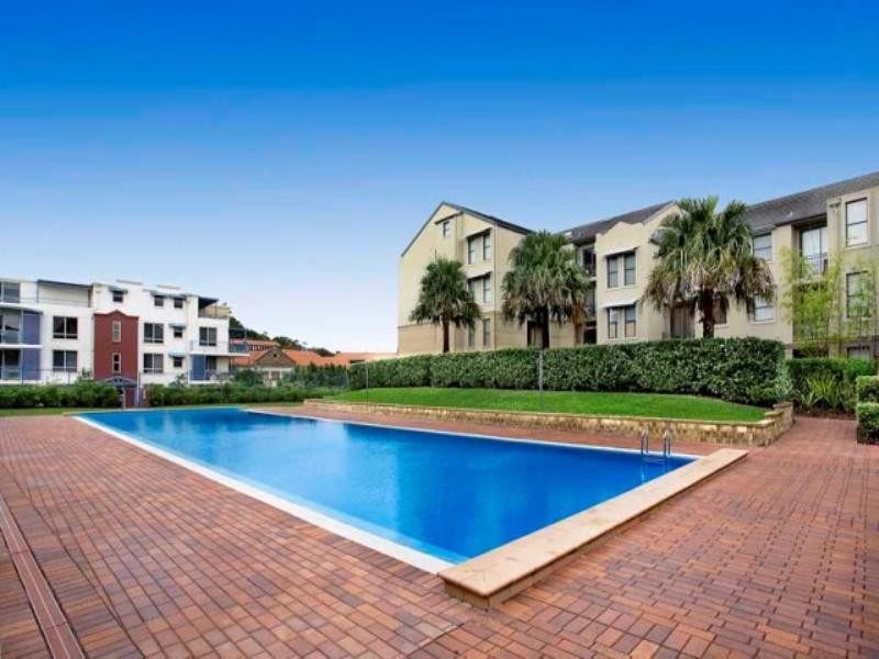 C16/1 Buchanan Street, Balmain NSW 2041