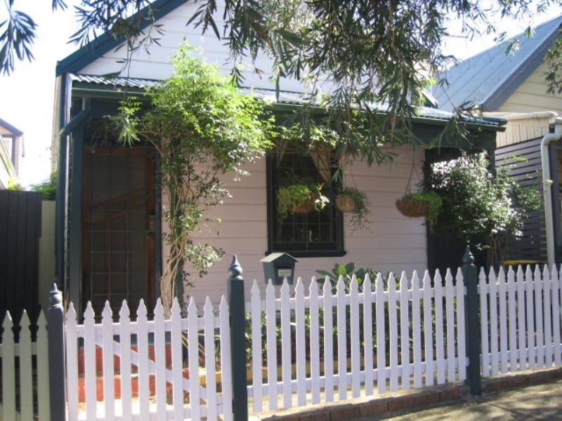 166 Francis Street, Lilyfield NSW 2040