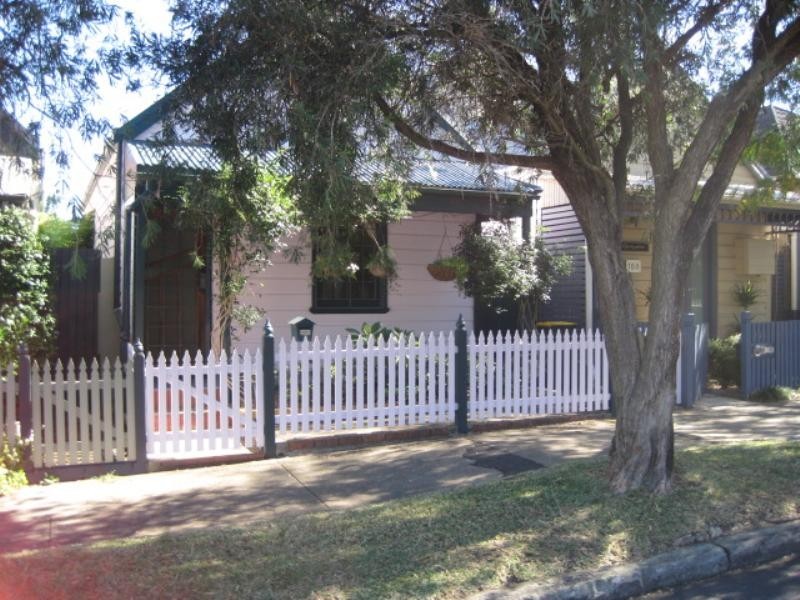 166 Francis Street, Lilyfield NSW 2040