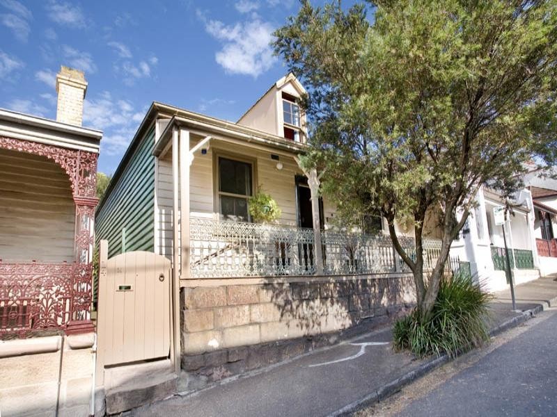 14 Napoleon Street, Rozelle NSW 2039