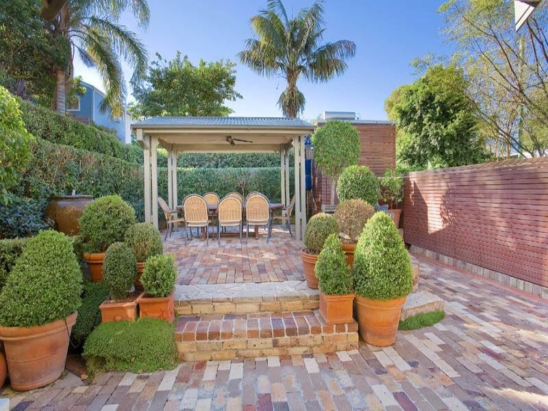 29 Nelson Street, Rozelle NSW 2039