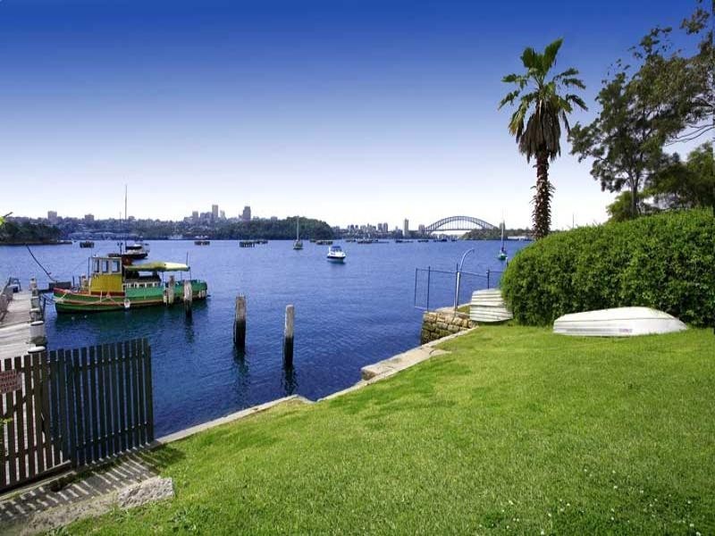 11/47 Wharf Road, Birchgrove NSW 2041