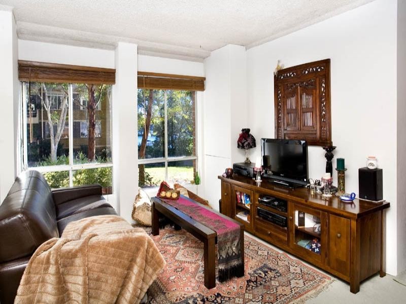 11/47 Wharf Road, Birchgrove NSW 2041