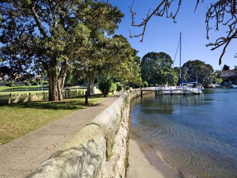 11/47 Wharf Road, Birchgrove NSW 2041