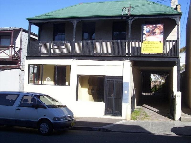 62 Darling Street, Balmain East NSW 2041