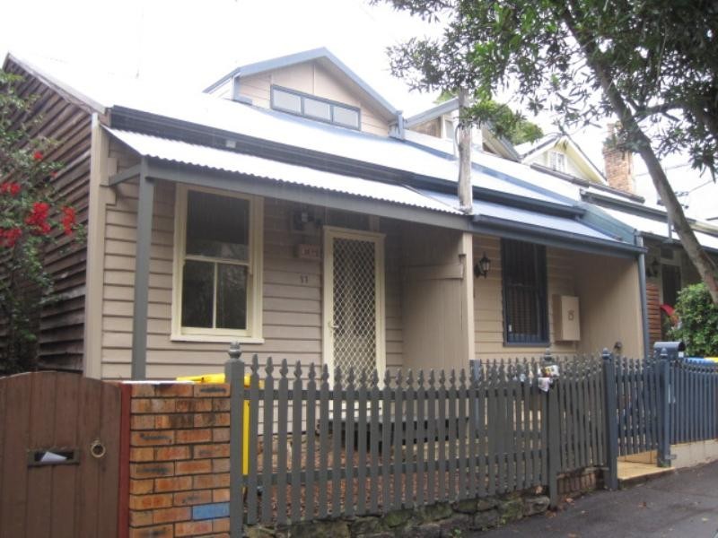 17 Roseberry Street, Balmain NSW 2041