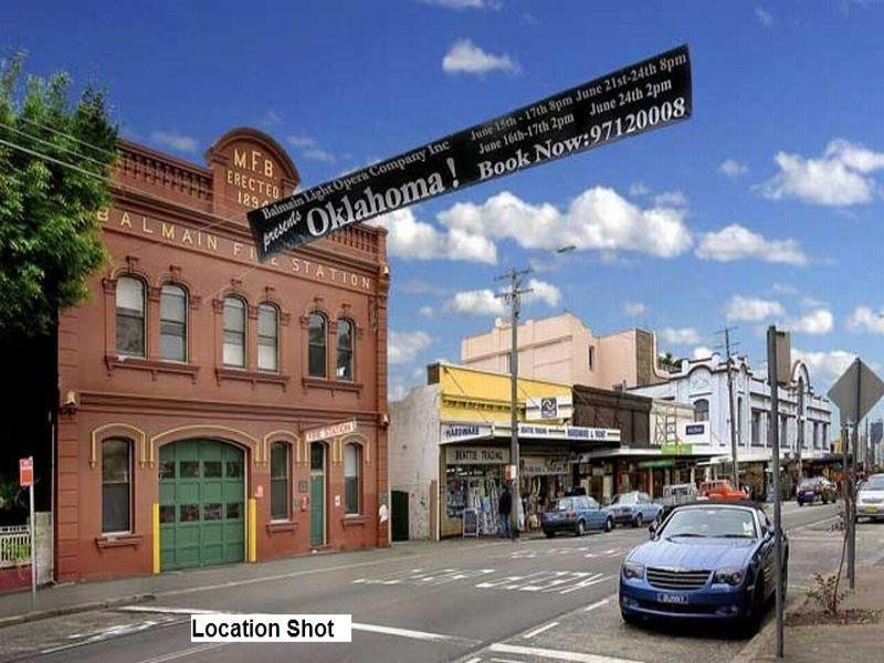 12/75 Glassop Street, Balmain NSW 2041