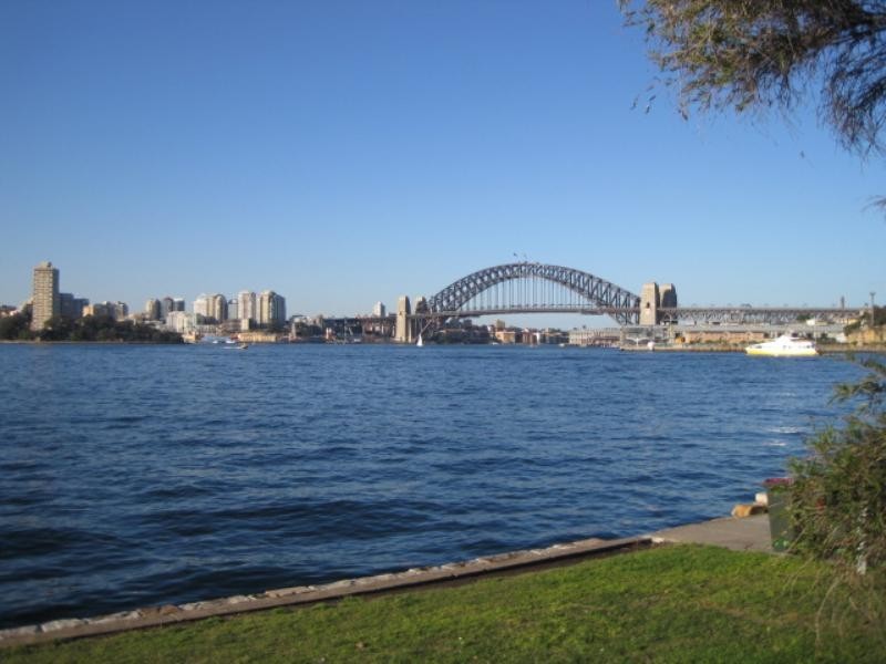15/8 Lookes Avenue, Balmain East NSW 2041
