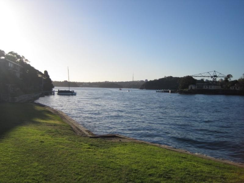15/8 Lookes Avenue, Balmain East NSW 2041