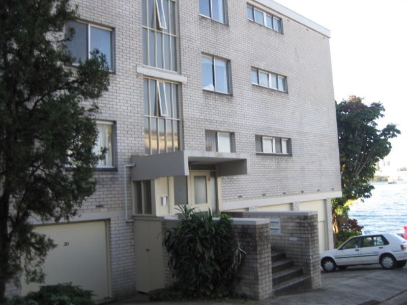 15/8 Lookes Avenue, Balmain East NSW 2041