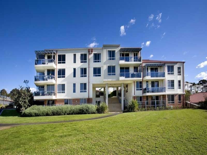 18/1 Batty Street, Rozelle NSW 2039