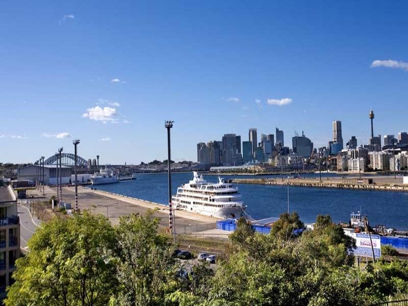 18/1 Batty Street, Rozelle NSW 2039