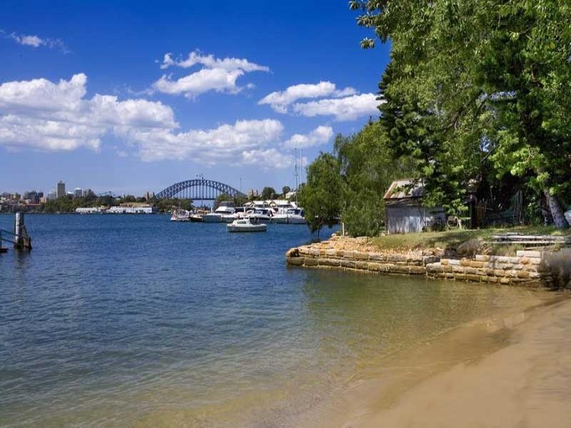 3/23 Thames Street, Balmain NSW 2041