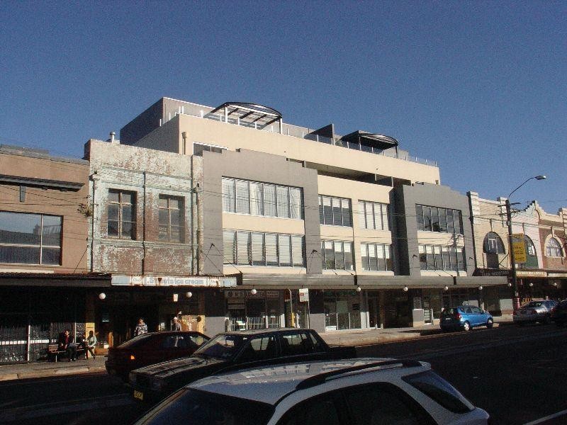 20/192-200 Parramatta Road, Stanmore NSW 2048