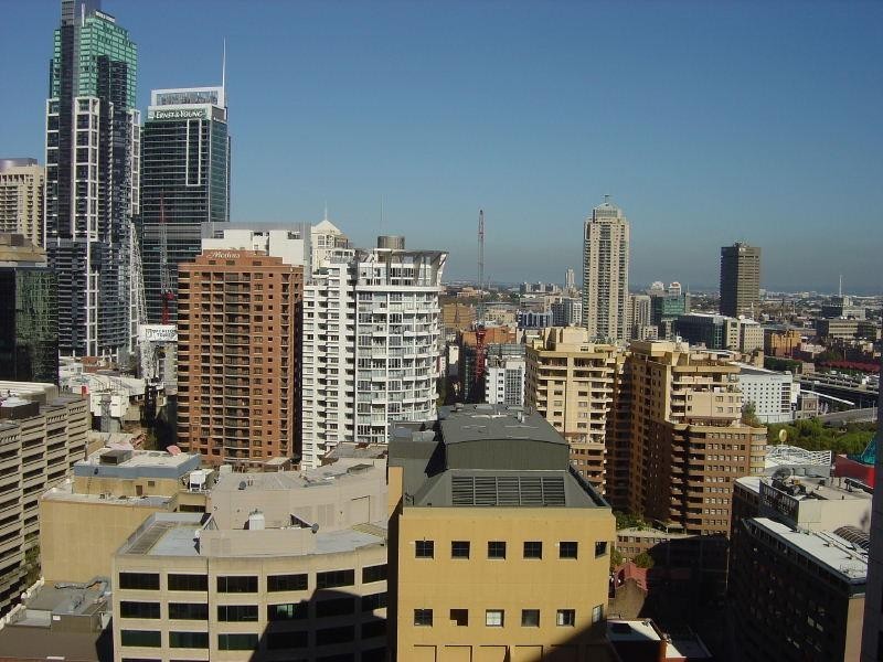 108/222 Sussex Street, Sydney NSW 2000