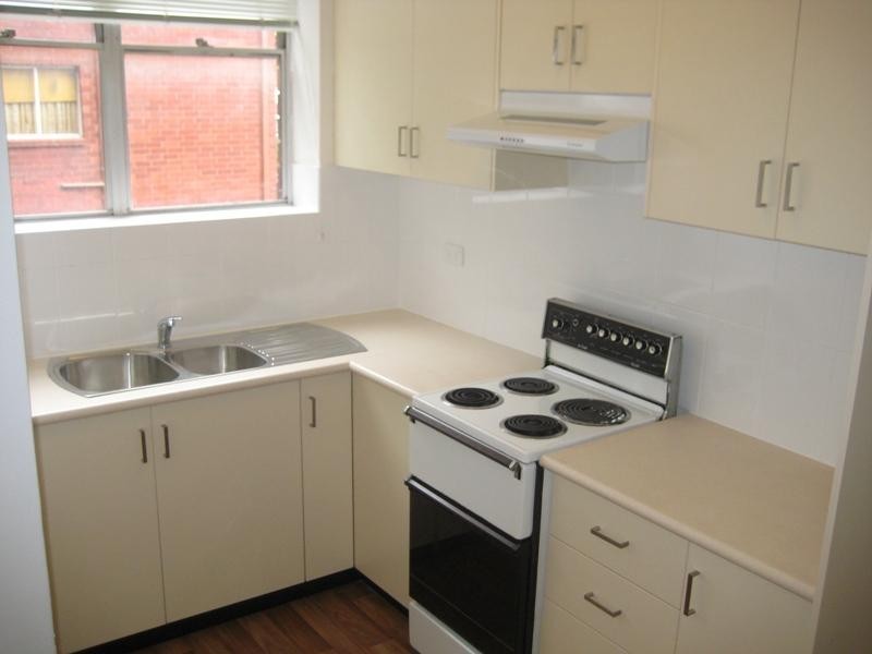 2/52 Hornsey Street, Rozelle NSW 2039