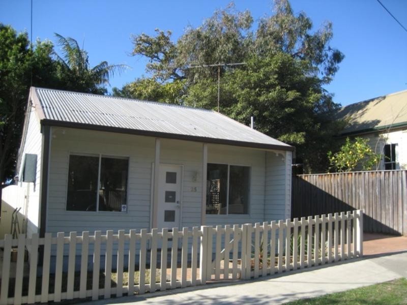 25 Waterloo Street, Rozelle NSW 2039