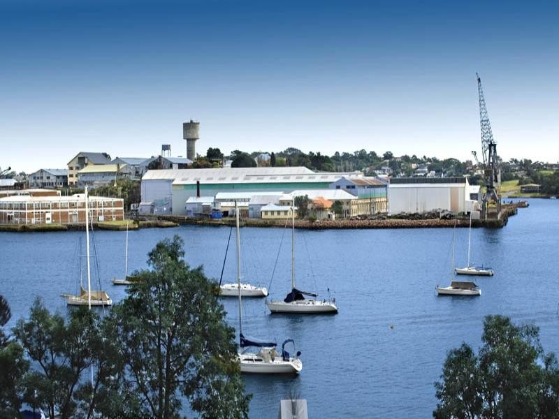 94/8 Water Street, Birchgrove NSW 2041