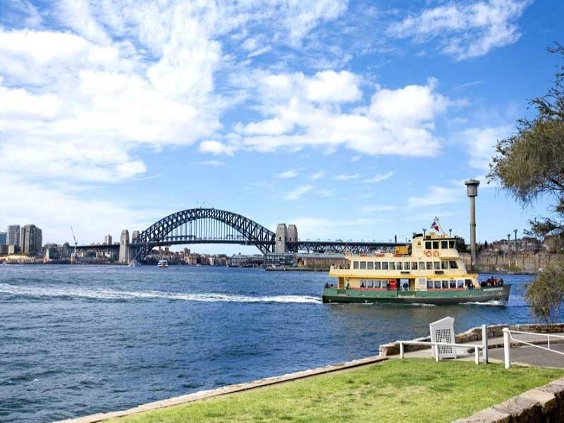 15/8 Lookes Avenue, Balmain East NSW 2041