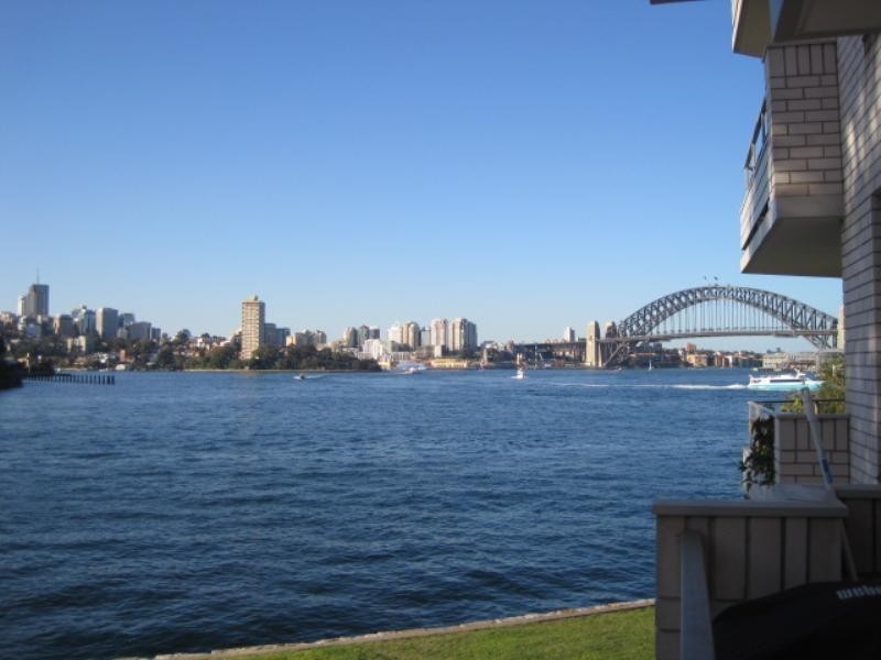 15/8 Lookes Avenue, Balmain East NSW 2041