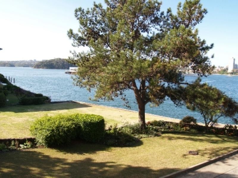 15/8 Lookes Avenue, Balmain East NSW 2041