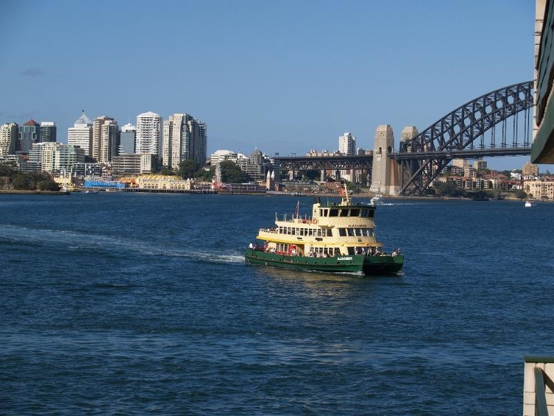 15/8 Lookes Avenue, Balmain East NSW 2041