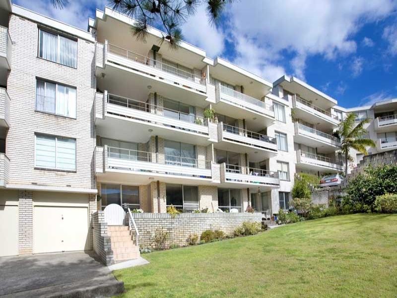 15/8 Lookes Avenue, Balmain East NSW 2041