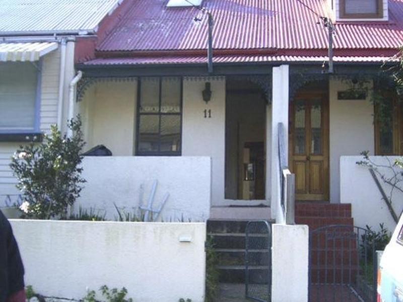 11 Clay Street, Balmain NSW 2041